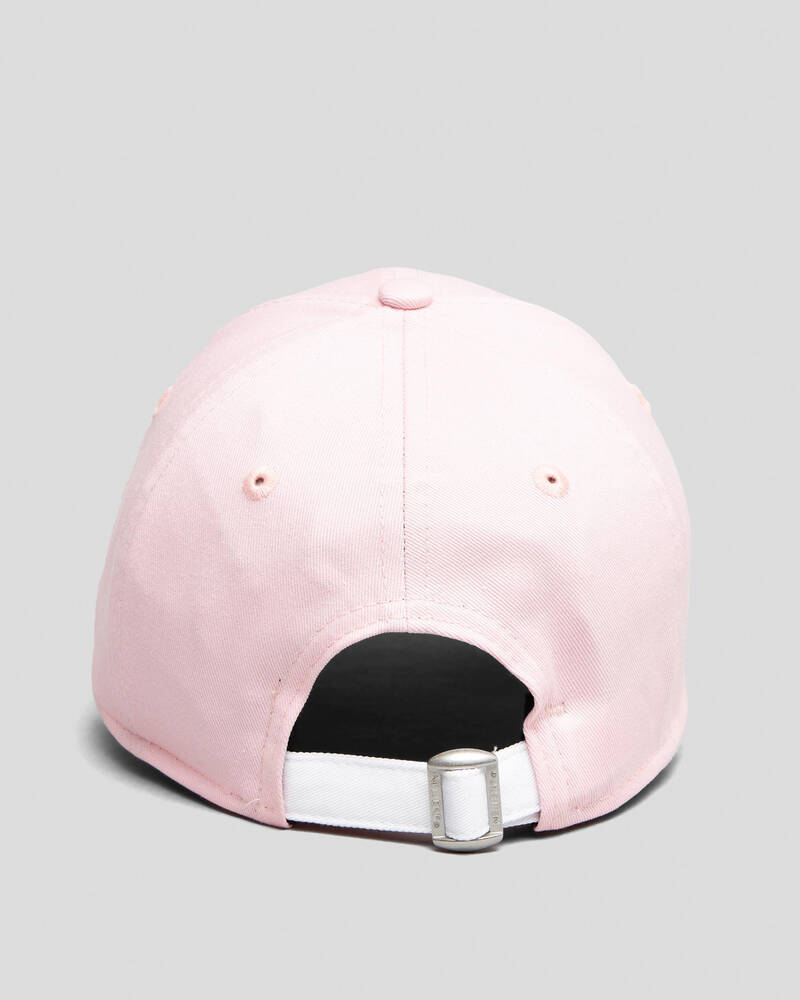 New Era Girls' NY Yankees Cap for Womens