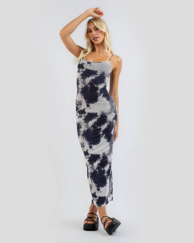 Ava And Ever Vance Maxi Dress for Womens