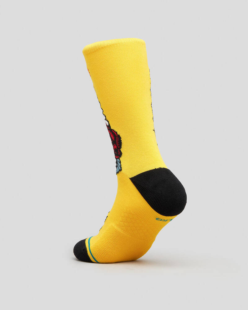 Stance Spidey Szn Socks for Mens