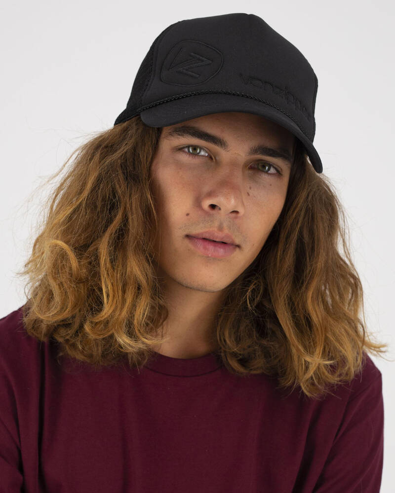VonZipper Zipper Moby Classic Truckr for Mens