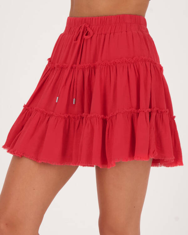 Mooloola Holbrook Skirt for Womens