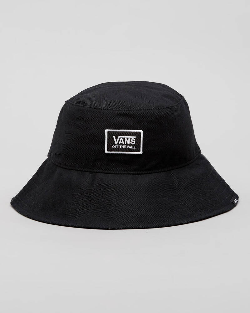 Vans Level Up Bucket Hat for Womens
