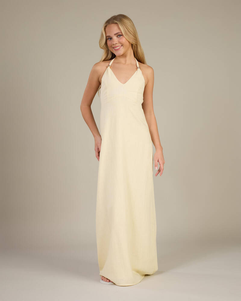 Mooloola Girls&rsquo; Nada Maxi Dress for Womens