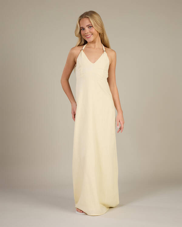 Mooloola Girls&rsquo; Nada Maxi Dress for Womens