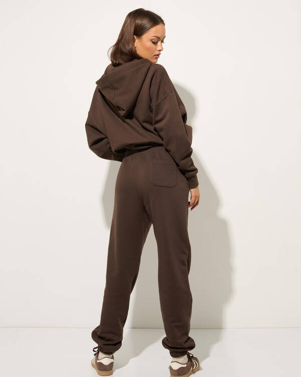 Champion Tonal Hi-Waisted Track Pants for Womens