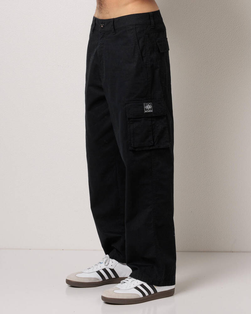 Billabong Spec Cargo Pants for Mens