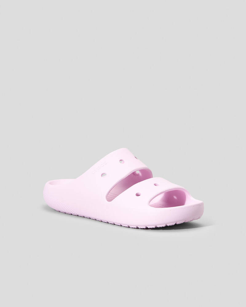Crocs Classic Sandals V2 for Unisex