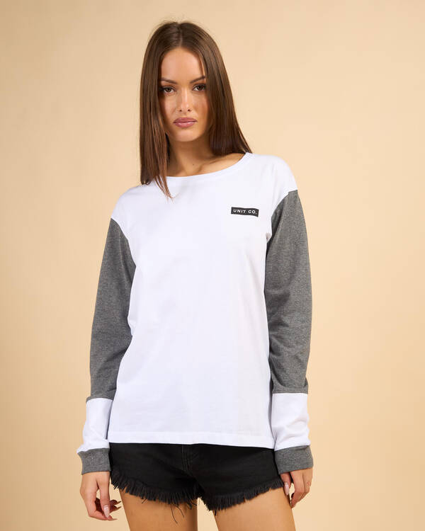 Women's Lowkey Long Sleeve T-Shirt