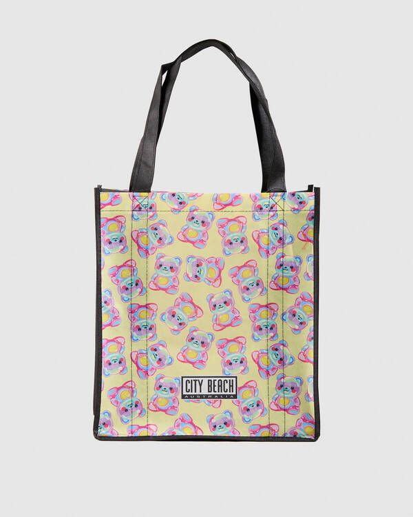 Jelly Gummy Eco Bag