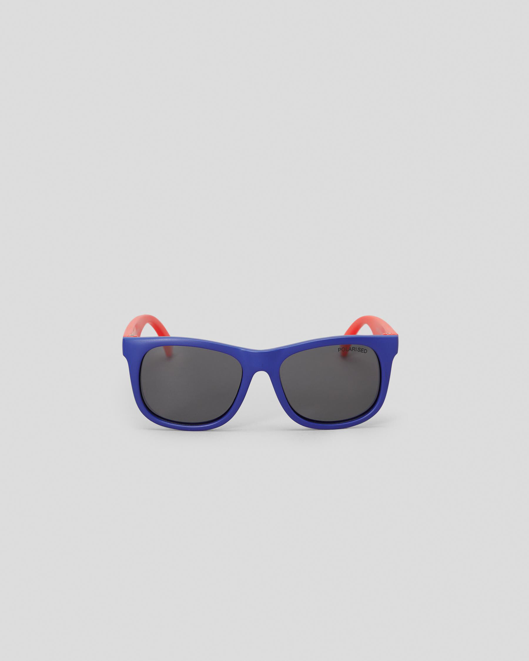 Eyewear Gentle Monster Love Punch Blue Mirrored Lense Gentle