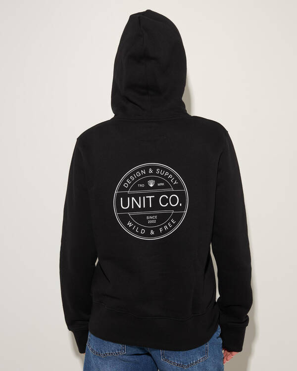 Unit Lexie Hoodie for Womens