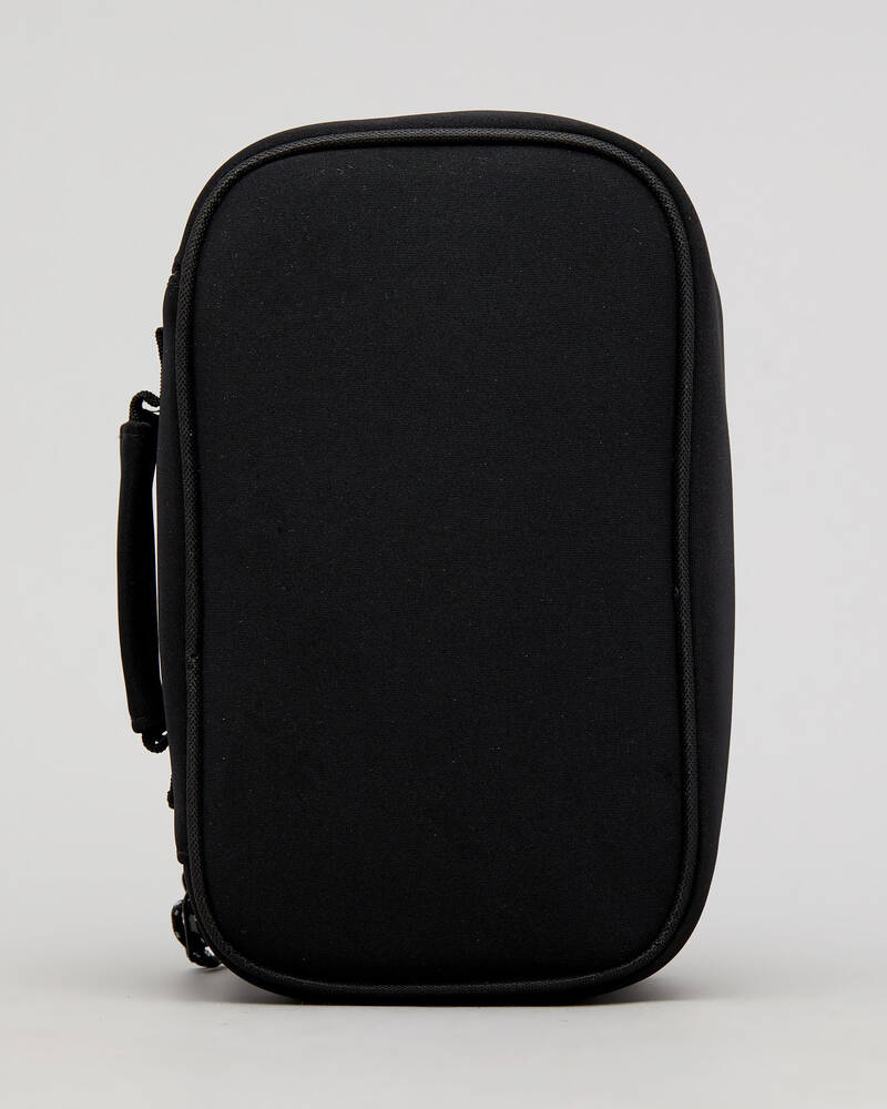 Sanction Burnout Lunch Box for Mens