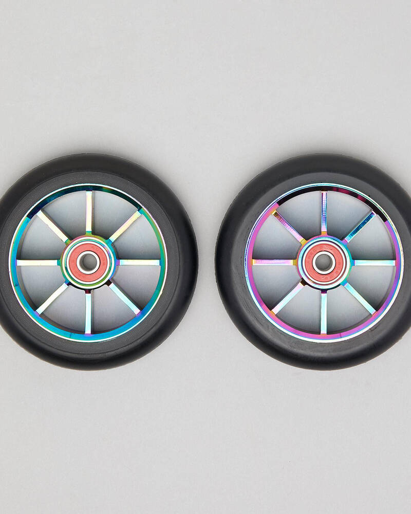 Get It Now Colour CP 110mm Scooter Wheel for Unisex