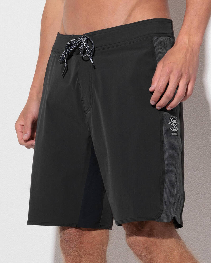 Rip Curl S-Series 3-2-One Cordura 19" Board Shorts for Mens