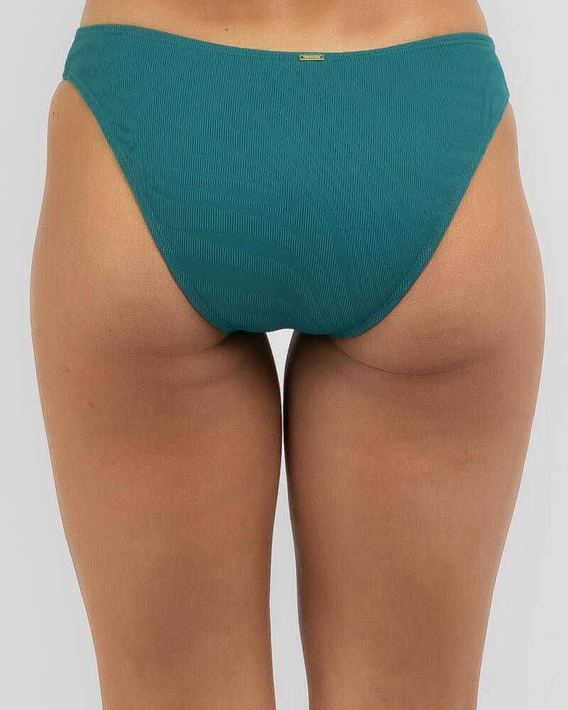 Topanga Claire Classic Bikini Bottom for Womens