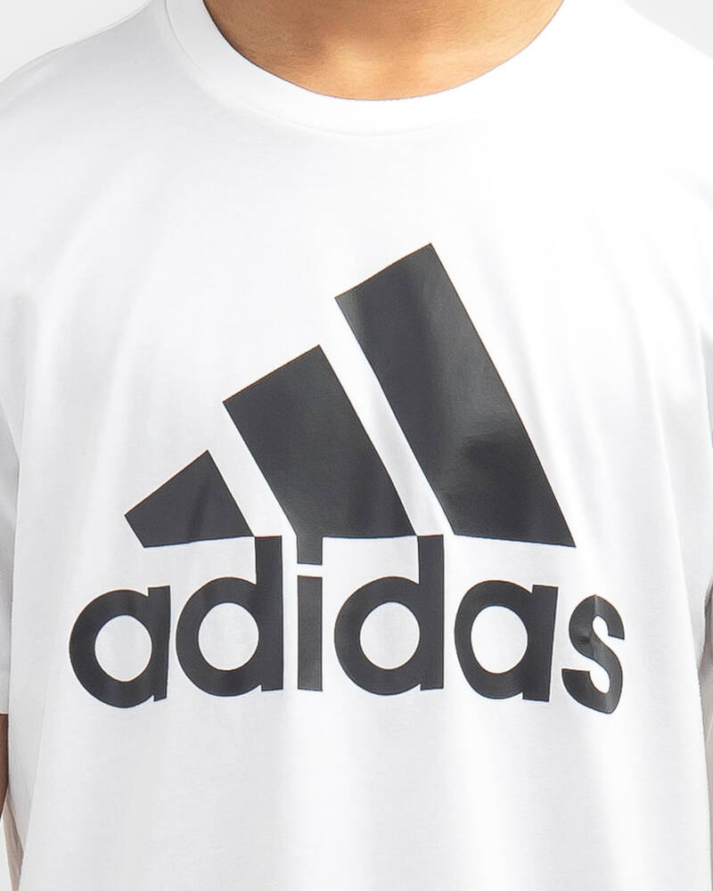 adidas Big logo T-Shirt for Mens