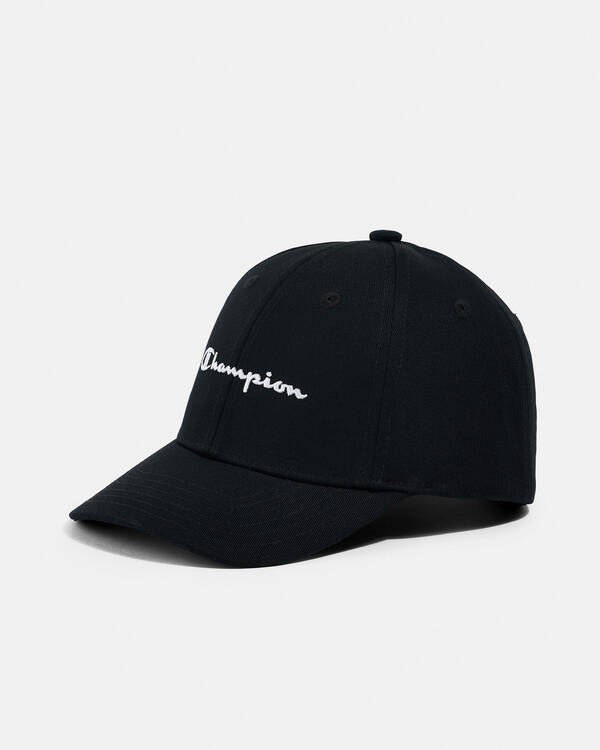 Champion Kids Script Cap for Mens