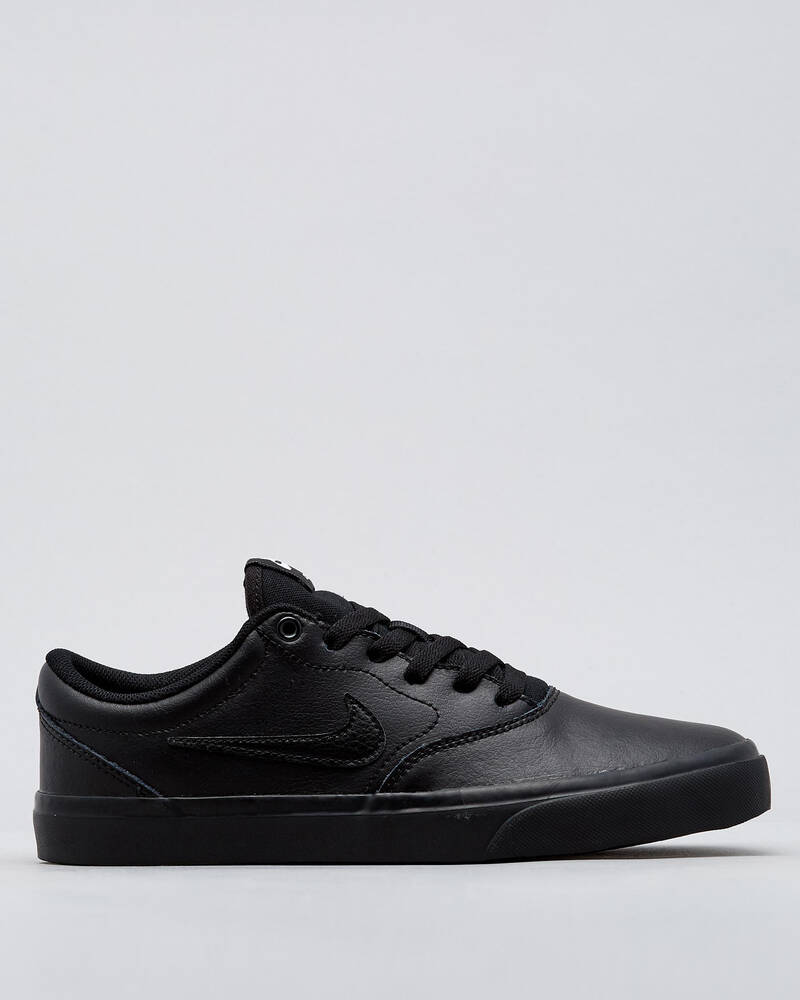 Nike Womens SB Charge Premium Shoes for Womens