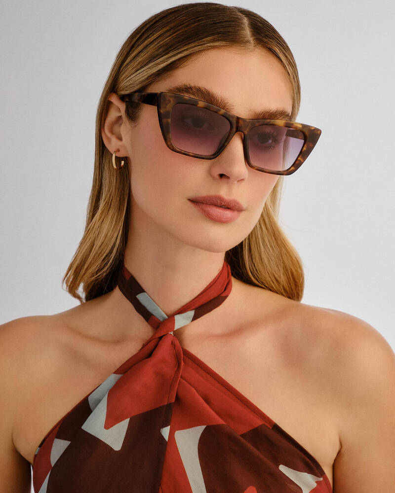 Aire Solstice Sunglasses for Womens