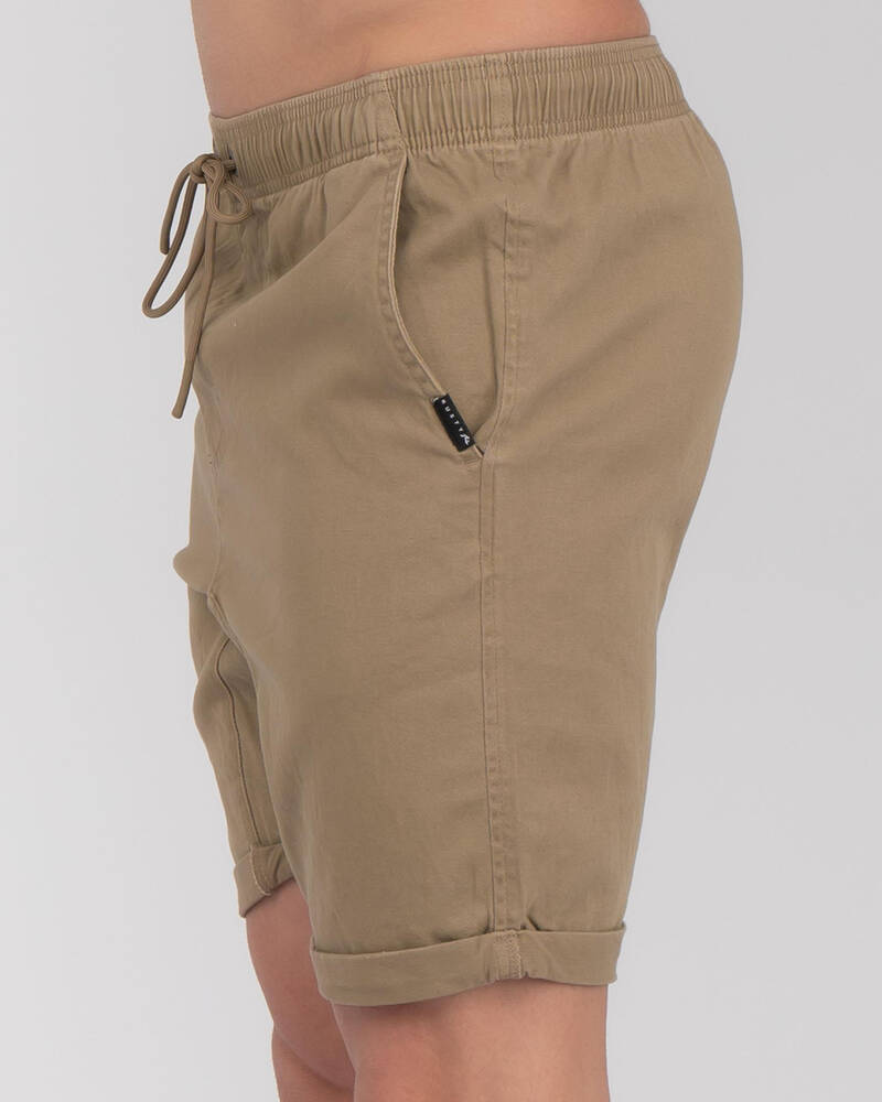 Rusty Hooked On Shorts for Mens