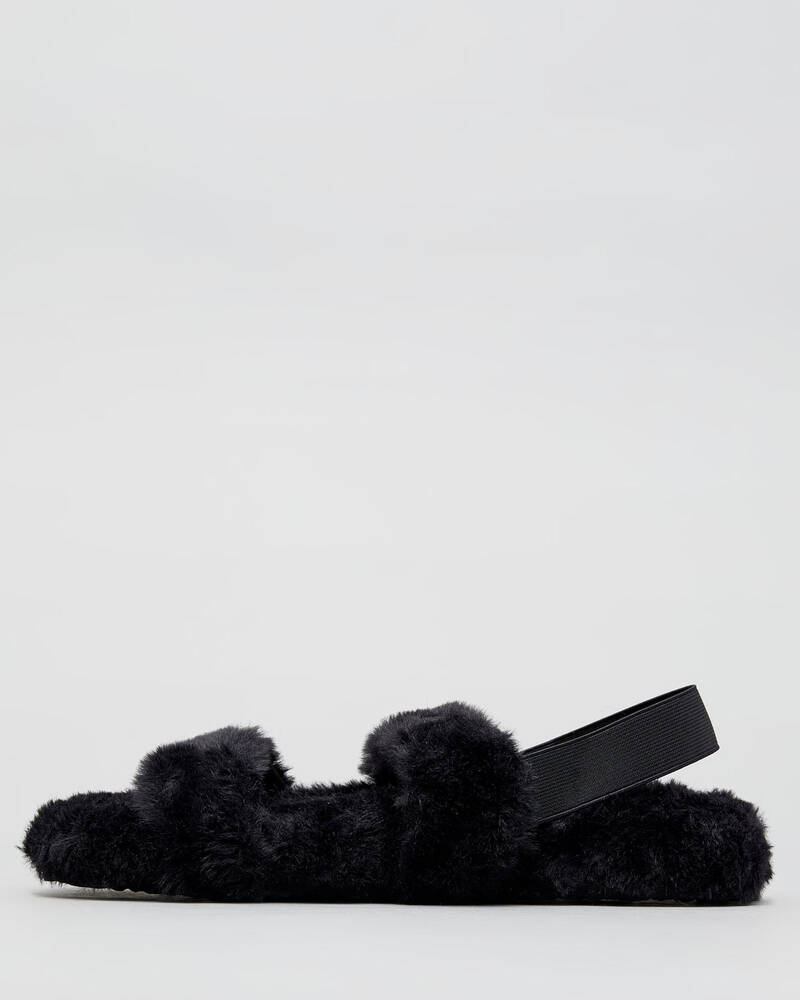 Sleepy Squirrel Bessie Slippers for Womens