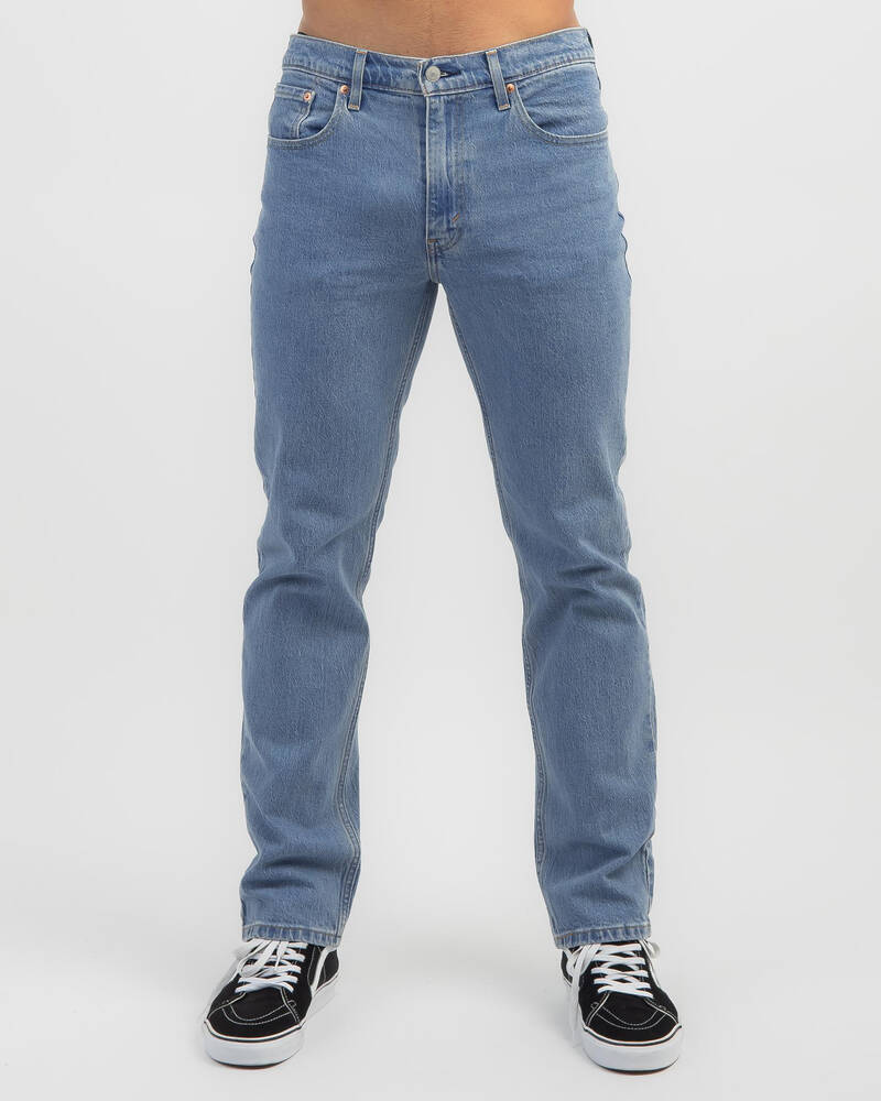 Levi's 516 Straight Jean for Mens
