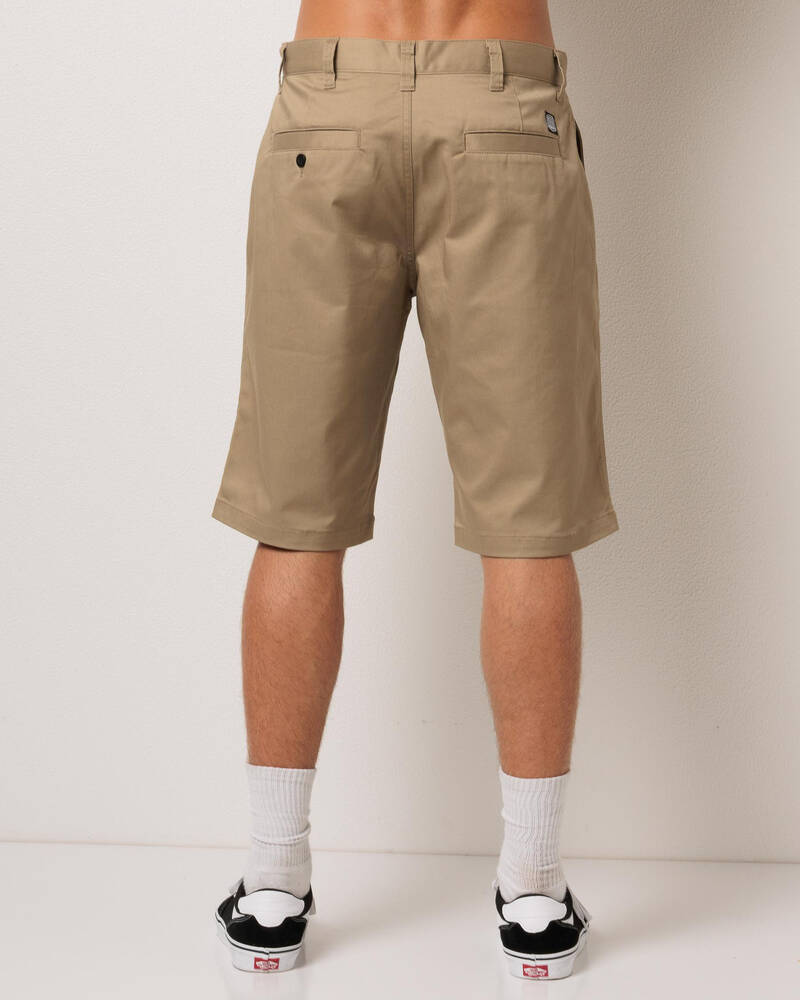Dexter Swelter Shorts for Mens