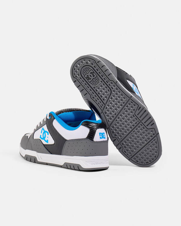 DC Shoes Coiler Shoes for Mens