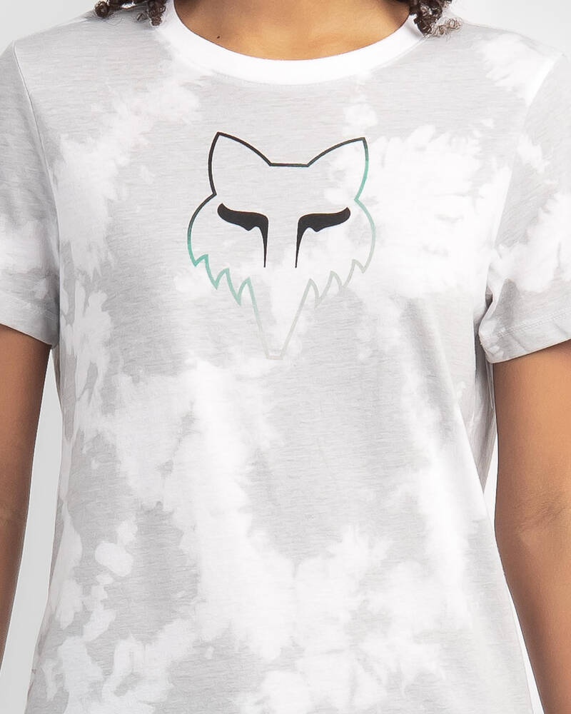Fox Detonate T-Shirt for Womens