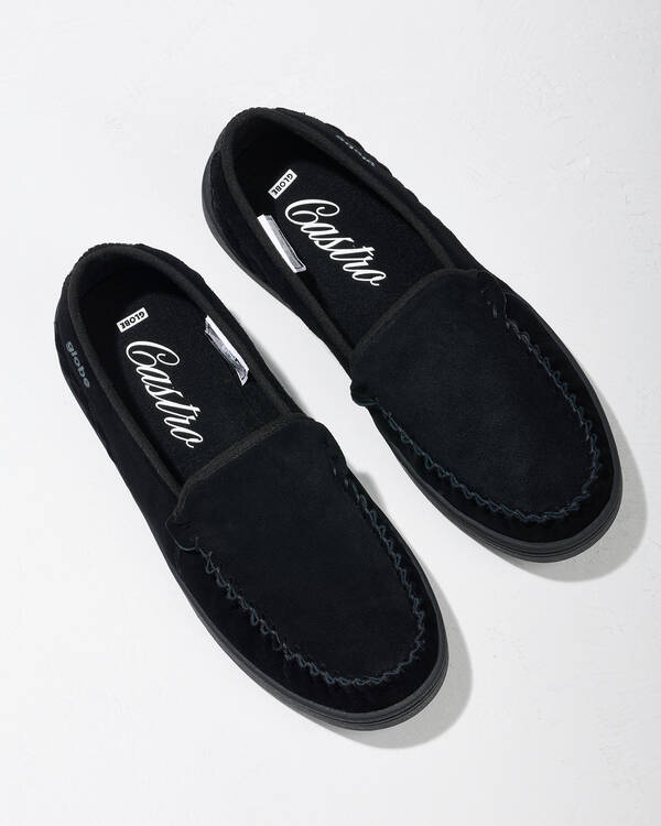 Globe Castro Shoes for Mens