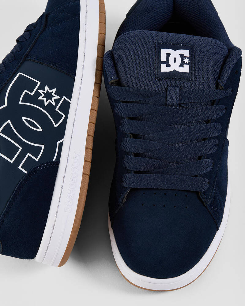 DC Shoes Gaveler 2.0 Shoes for Mens