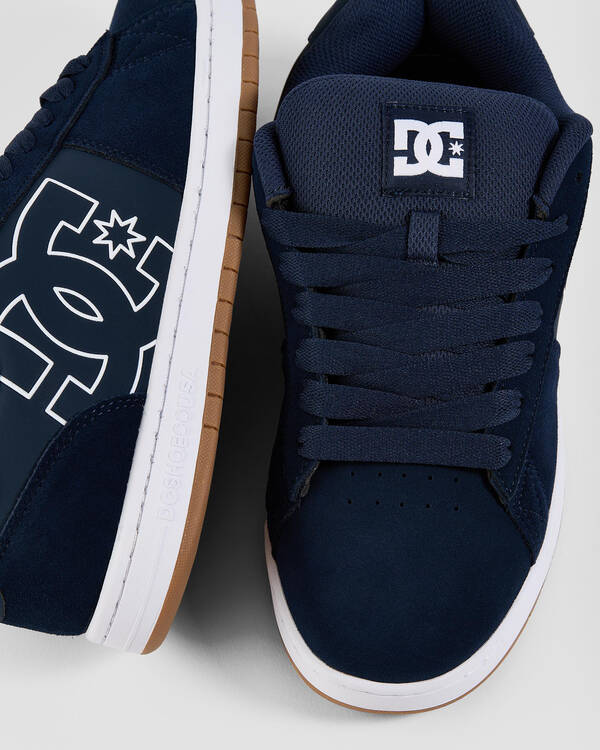 DC Shoes Gaveler 2.0 Shoes for Mens
