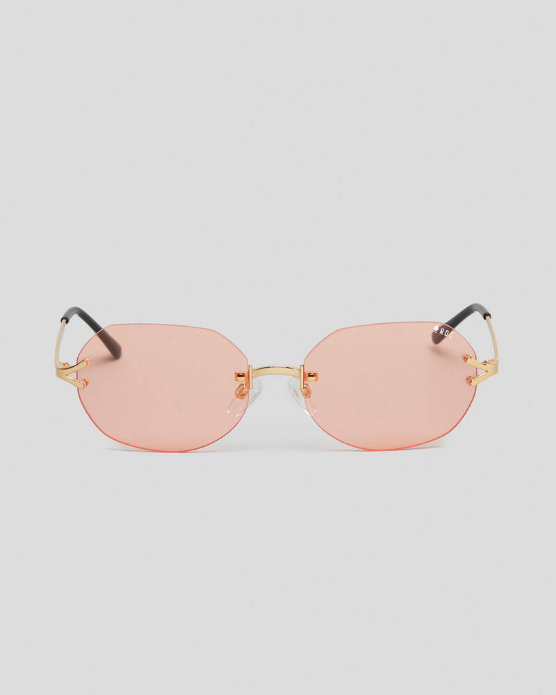 ROC Eyewear Cosmic Sunglasses for Womens