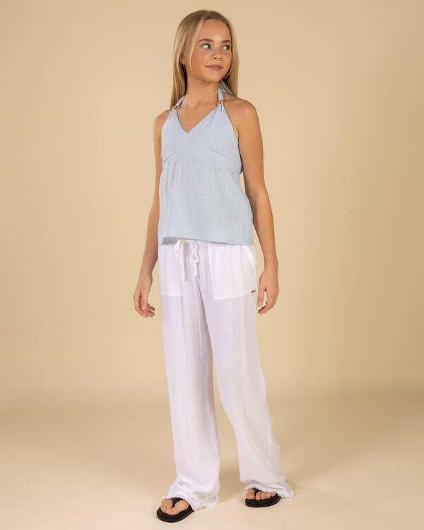 Mooloola Girls' Elemina Top for Womens