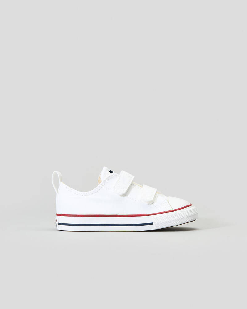 Converse Toddlers' Chuck Taylor All Star 2V Low-Cut Shoes for Mens