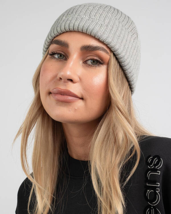 Champion Short Rib Beanie for Womens