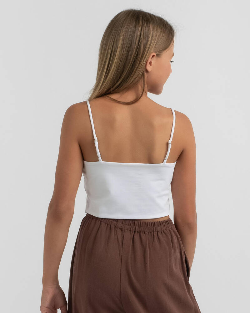 Mooloola Girls' Midsummer Top for Womens