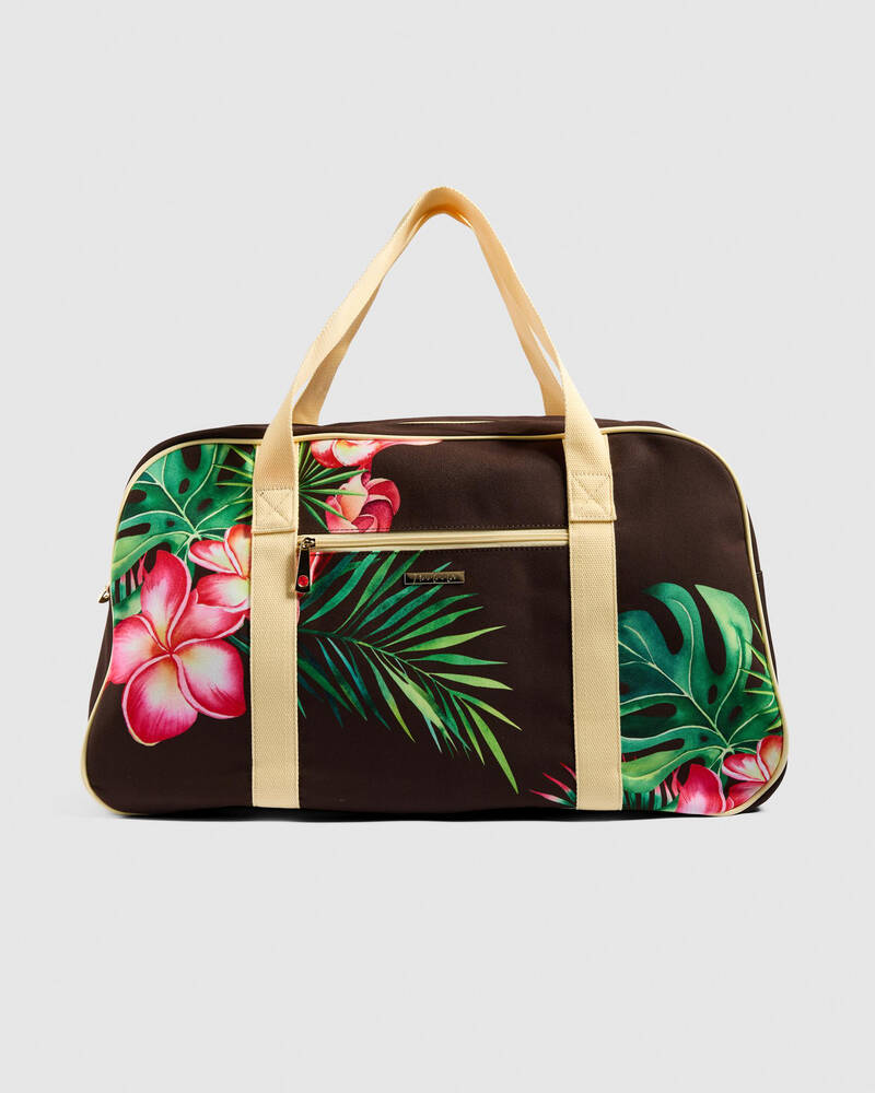 Mooloola Castaway Duffle Bag for Womens