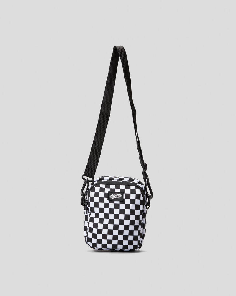 Vans Go Getter Crossbody for Womens