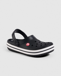 Crocs Crocband Clogs for Mens image number null