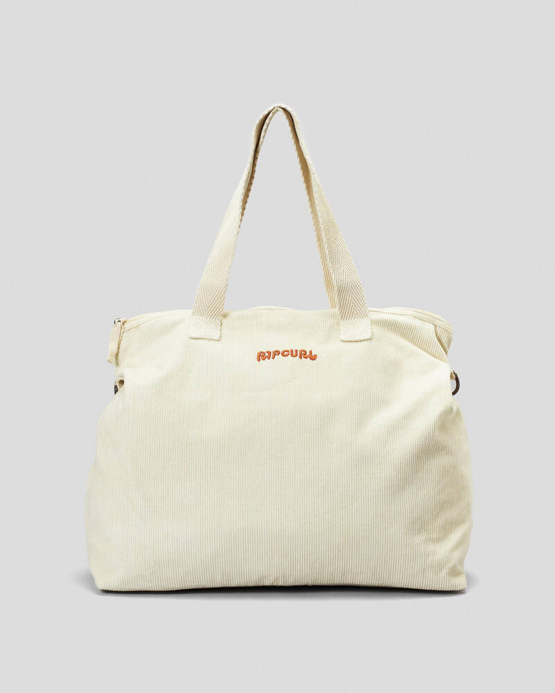 Rip Curl Nomad Overnight Bag for Womens