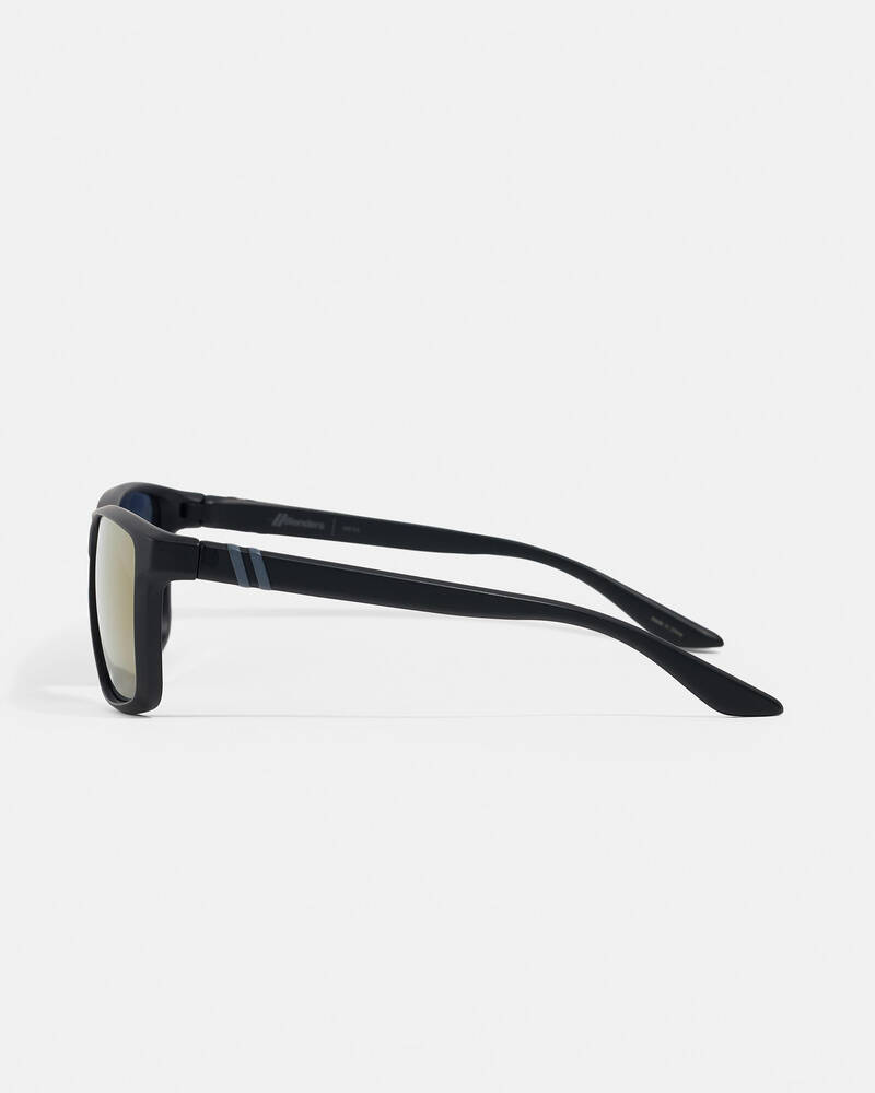 Blenders Mesa Polarised Sunglasses for Unisex