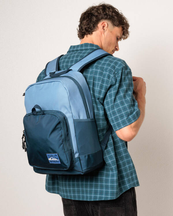 Traverse Backpack