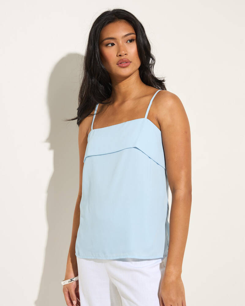 Mooloola Neli Top for Womens