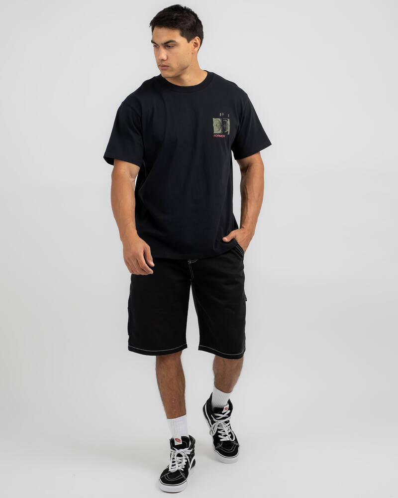 Former Pivot Crux T-Shirt for Mens