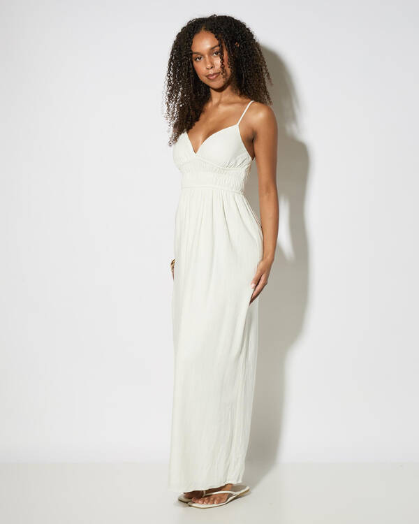 Mooloola Isla Maxi Dress for Womens