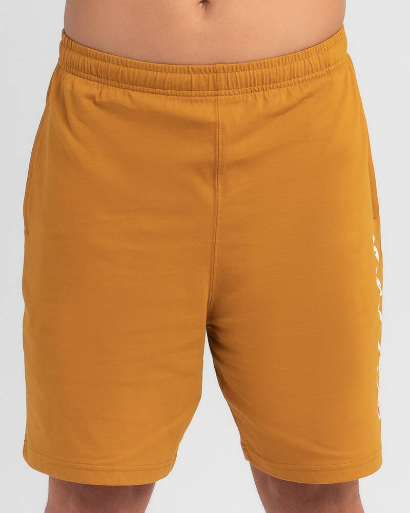 Champion Jersey Shorts for Mens