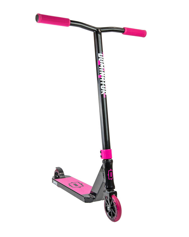 Dominator Scooters Dominator Sniper Scooter for Unisex