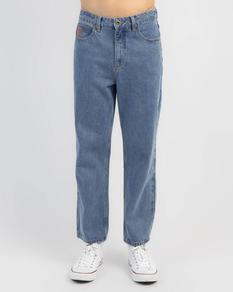 Rip Curl Archive Jeans for Mens