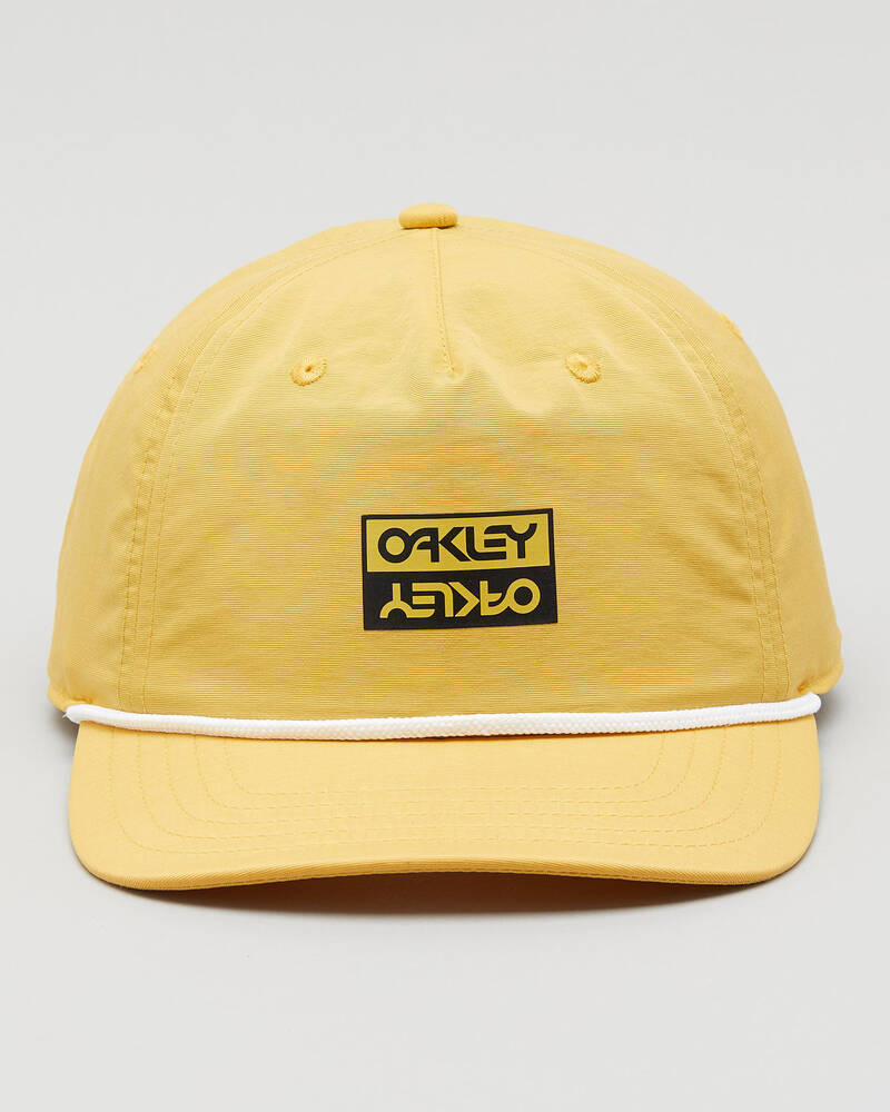 Oakley Snapper Cap for Mens